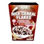 NUTRIFIT RICE CEREAL FLAKES 200GR