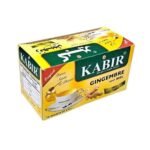 KABIR TISANE 96GR