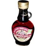MAPLE JOE SIROP D'ERABLE 189ML