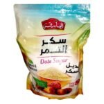 EL BASQUA SUCRE DE DATTE 500GR