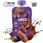 COMPY CHOCO 90GR SANS LACTOSE