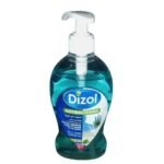 DIZOL SAVON LIQUIDE ANTIBACTÉRIEN