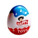 PALMARY HAPPY TOYS