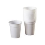 GOBLET PLASTIQUE X100