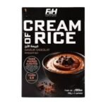 FH CREAM DE RIZ 100GR