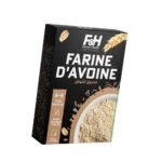 FH FARINE D'AVOINE 500GR