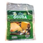 FROMAGE GOUDA FUMÉ 130GR