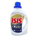 ISIS MACHINE 3L