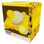 DOLCE GUSTO LOONEY TUNES X10 (LAIT AU CHOCOLAT/LAIT À LA BANANE/LAIT À LA FRAISE) – Image 2