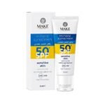 MAKE CREME MINÉRAL 50ML