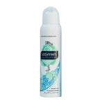LADY FRESH DEO 150ML