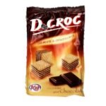 KIF D.CROC
