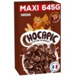 NESTLÉ CHOCAPIC 645G