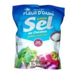 Fleur D'OASIS SEL 1.5 KG
