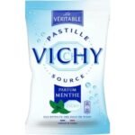 VICHY PASTILLE MENTHE 230GR