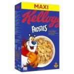 NESTLÉ KELLOGG'S FROSTIEES 620GR