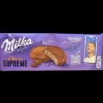 MILKA CHOO SUPREME