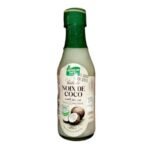 MOULIN VERT HUILE DE COCO 170ML