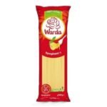 WARDA SPAGHETTI 500GR