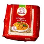 WARDA RECHTA NJARA 300GR