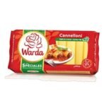 WARDA CANNELLONI 250GR
