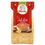 WARDA HLALEM 500GR