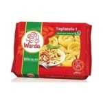 WARDA TAGLIATELLE 250GR