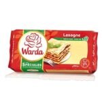 WARDA LASAGNE 500GR