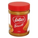 LOTUS BISCOFF
