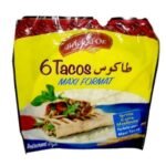 BRICK D'OR TACOS MAXI FORMAT