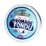 TARTILISSE FROMAGE FONDU 800GR