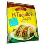 BRICK D'OR TAQUITOS