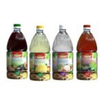 CASBAH VINAIGRE 750ML