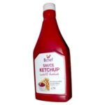 BCHEF SAUCE KETCHUP 1KG