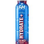 F H HYDRATE+ZERO 400ML