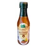 MOULIN VERT HUILE DE MOUTARDE 170ML