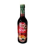 RIVER SAUCE SOJA DARK 500ML