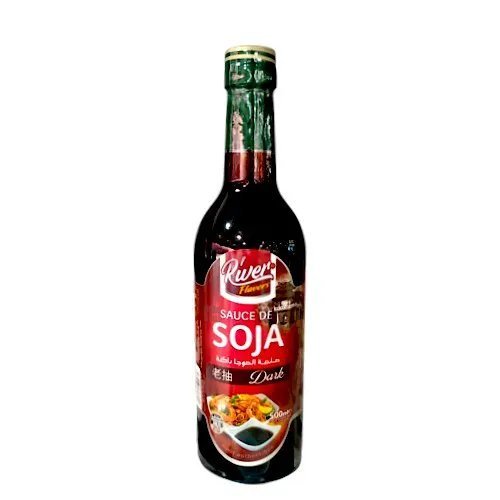 2026/09/1000015054.jpg RIVER SAUCE SOJA DARK 500ML – Image 1