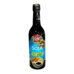 RIVER SAUCE SOJA LIGHT 500ML