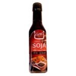 RIVER SAUCE SOJA DARK 250ML