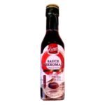 RIVER SAUCE KIKKOMAN 250ML