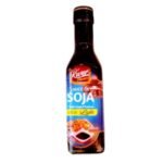RIVER SAUCE SOJA LIGHT 250ML