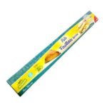 LA TLEMCENIENNE PATE FEUILLETÉE ÉPICÉ ÉTALÉE 500GR