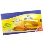 LA TLEMCENIENNE PATE BRISÉE 500GR