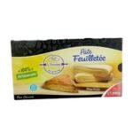 LA TLEMCENIENNE PATE FEUILLETÉE 500GR