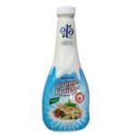 ELA CRÈME FRAÎCHE 70CL