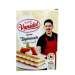 VANIDEL CRÈME DIPLOMATE 100GR