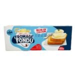 TARTILISSE FROMAGE FONDU 600GR