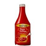 MONT D'OR KETCHUP 510GR