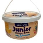MONT D'OR FROMAGE JUNIOR 1.7KG SEAU